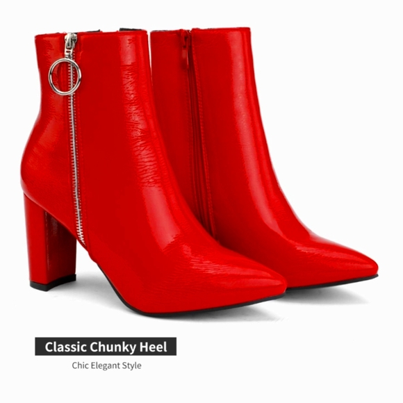 Boots - Picture 1 of 3